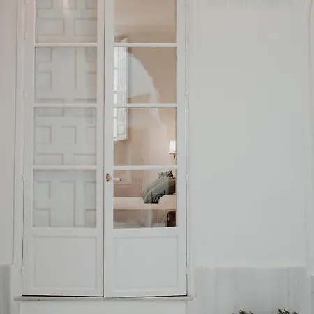Mdd4 Health Experience - Adults Only Hotel Sevilla