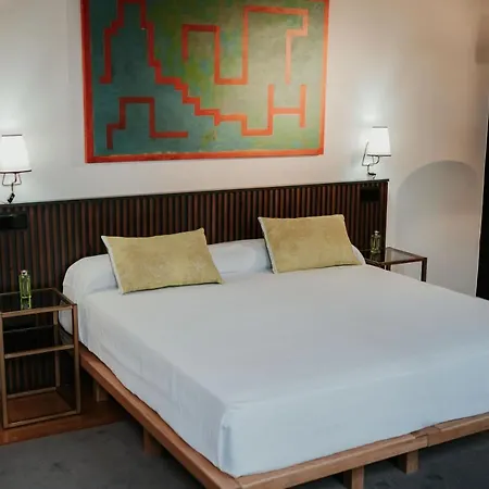Mdd4 Health Experience - Adults Only 2* Sevilla