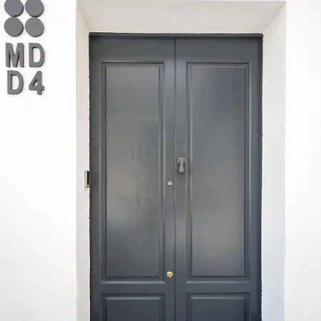 Mdd4 Health Experience - Adults Only 2* Sevilla