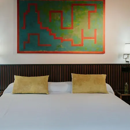 Mdd4 Health Experience - Adults Only Hotel Sevilla