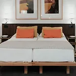 Hotel Mdd4 Health Experience - Adults Only Sevilla