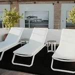 Mdd4 Health Experience - Adults Only Hotel