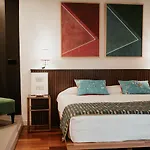 Hotel Mdd4 Health Experience - Adults Only Sevilla