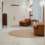 Mdd4 Health Experience - Adults Only 2* Sevilla