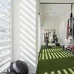 Hotel Mdd4 Health Experience - Adults Only Sevilla