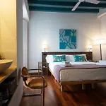 Mdd4 Health Experience - Adults Only Hotel 2*