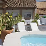 Hotel Mdd4 Health Experience - Adults Only 2*