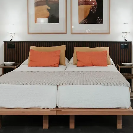 Otel Mdd4 Health Experience - Adults Only Sevilla