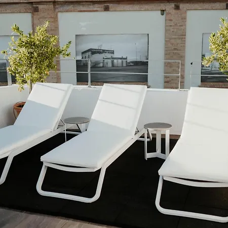 Mdd4 Health Experience - Adults Only Otel