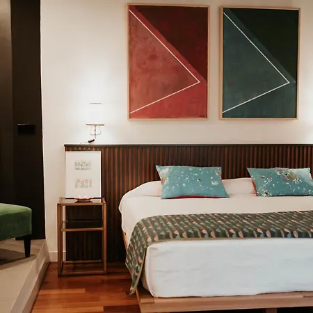 Otel Mdd4 Health Experience - Adults Only Sevilla