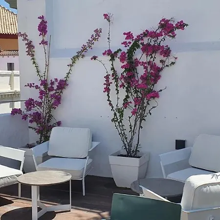 Mdd4 Health Experience - Adults Only Otel 2*