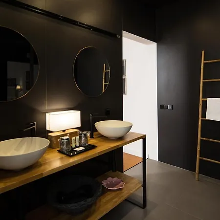 Otel Mdd4 Health Experience - Adults Only 2*