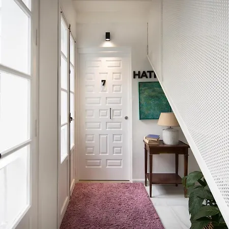Otel Mdd4 Health Experience - Adults Only Sevilla