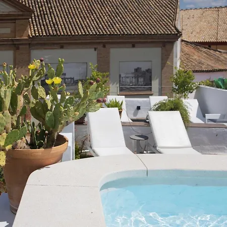 Otel Mdd4 Health Experience - Adults Only 2*