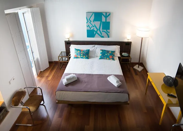 Mdd4 Health Experience - Adults Only Seville